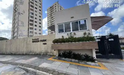Apartamento em NATAL - RN