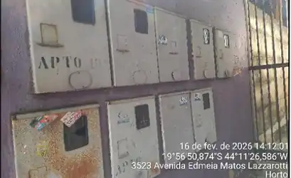 Comercial em BETIM - MG