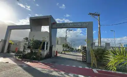 Apartamento em MACAE - RJ