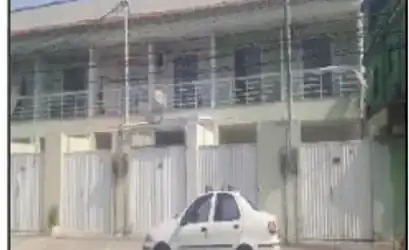 Casa em SAO JOAO DE MERITI - RJ