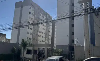 Apartamento em SAO PAULO - SP