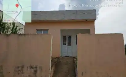 Casa em CHA DE ALEGRIA - PE