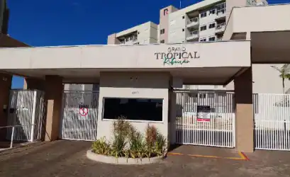Apartamento em RIBEIRAO PRETO - SP