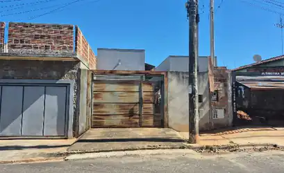 Casa em LINS - SP