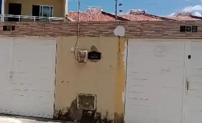 Casa em FORTALEZA - CE