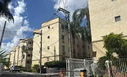 Apartamento em RIO DE JANEIRO - RJ
