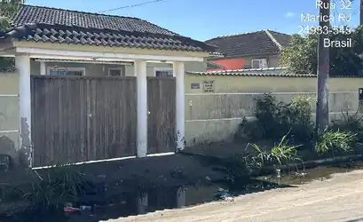 Casa em MARICA - RJ