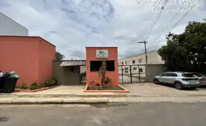 Apartamento em ESMERALDAS - MG