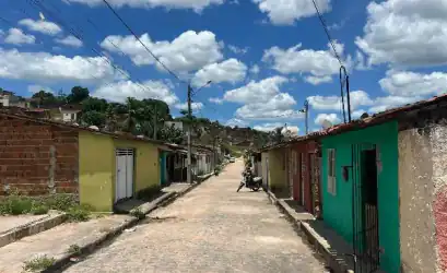 Casa em ITAMBE - PE