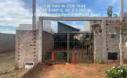 Casa em BAURU - SP