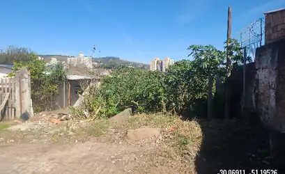 Terreno em PORTO ALEGRE - RS