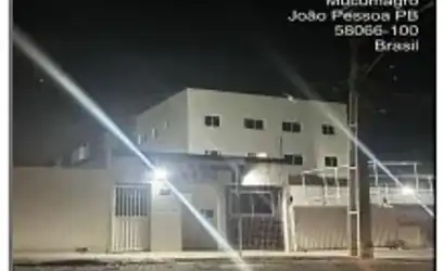 Apartamento em JOAO PESSOA - PB