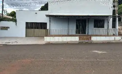 Casa em LUPIONOPOLIS - PR