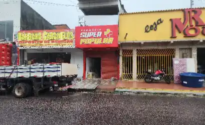 Casa em TRACUATEUA - PA