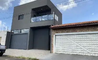 Casa em FRANCA - SP