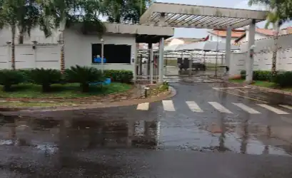 Apartamento em JABOTICABAL - SP
