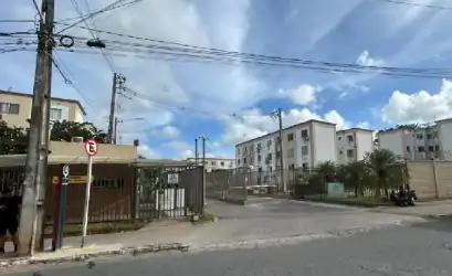 Apartamento em CAMARAGIBE - PE
