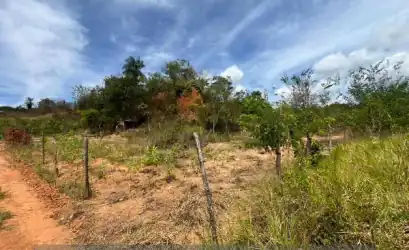 Terreno em PAUDALHO - PE