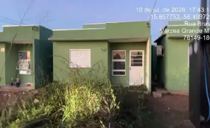 Casa em VARZEA GRANDE - MT
