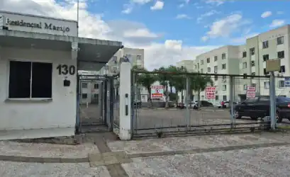 Apartamento em ALVORADA - RS