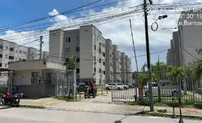 Apartamento em FORTALEZA - CE