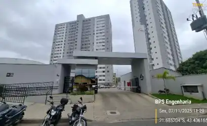 Apartamento em JUIZ DE FORA - MG