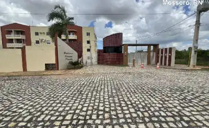 Apartamento em MOSSORO - RN
