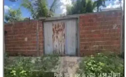 Casa em CASTELO DO PIAUI - PI