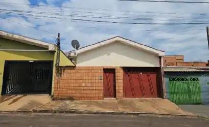 Casa em SERRANA - SP