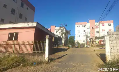 Apartamento em MATOZINHOS - MG