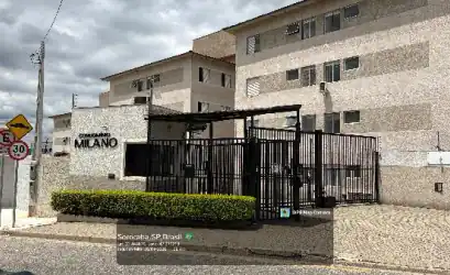 Apartamento em SOROCABA - SP