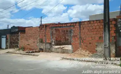 Casa em FREI PAULO - SE