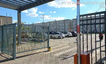 Apartamento em FRANCA - SP