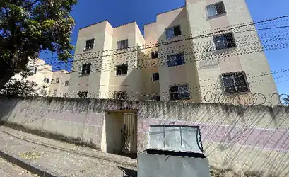 Apartamento em BELO HORIZONTE - MG