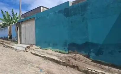 Casa em CHA DE ALEGRIA - PE