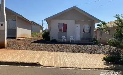 Casa em TABATINGA - SP