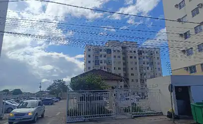 Apartamento em SERRA - ES