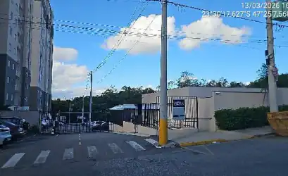 Apartamento em SOROCABA - SP