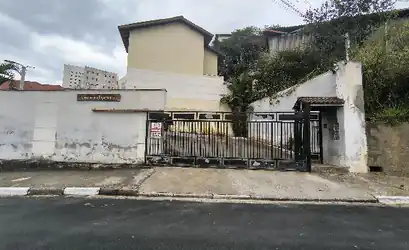 Casa em FRANCO DA ROCHA - SP