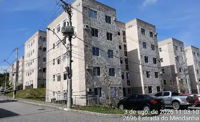 Apartamento em RIO DE JANEIRO - RJ