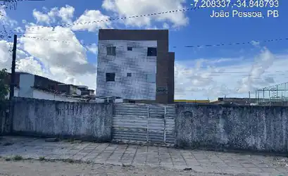 Apartamento em JOAO PESSOA - PB