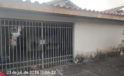 Casa em ITAPIRA - SP