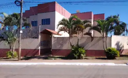 Apartamento em CIDADE OCIDENTAL - GO