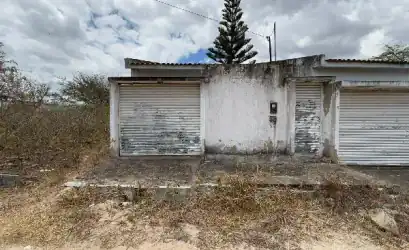 Casa em BEZERROS - PE
