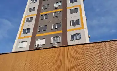 Apartamento em NILOPOLIS - RJ