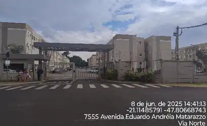 Apartamento em RIBEIRAO PRETO - SP