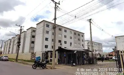 Apartamento em CANOAS - RS