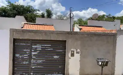 Casa em TIMON - MA