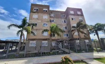 Apartamento em PELOTAS - RS
