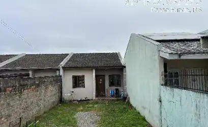Casa em PASSO FUNDO - RS